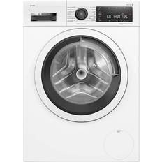 Bosch Automatische Waschmitteldosierung Waschmaschinen Bosch WAV28K0MSN