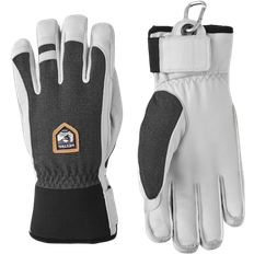 Hestra Army Patrol Gloves - Charcoal