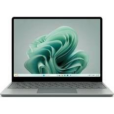 1.3 GHz Notebooks Microsoft Surface Laptop Go 3 i5 8GB 256GB 12.4"