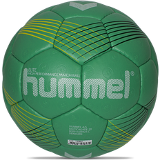 1 Håndball Hummel Elite Handball - Green