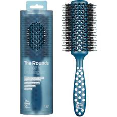 Conair Hair Brushes Conair Knot for The Rounds Medium Vented Porcupine Round