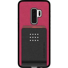 Ghostek Wallet Cases Ghostek Galaxy S9 Plus Wallet Case for Samsung S9 Card Holder EXEC Magenta
