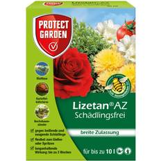 Pflanzennahrung Protect Garden Lizetan AZ 0.03L