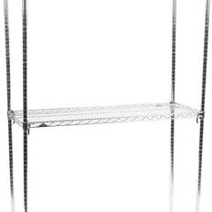 Metro A1848NC Super Wire Shelving System
