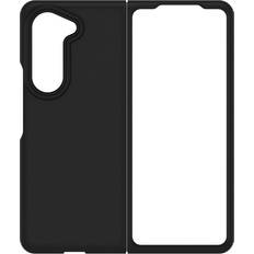 Mobile Phone Cases OtterBox Thin Flex Series Case for Samsung Galaxy Z Fold5 Black