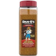 Sauces Dan-o's seasoning 20 chipotle 1