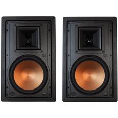 Klipsch In-Wall Speakers Klipsch R-5800-W II