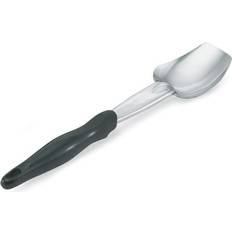 Cooking Ladles Vollrath 64136 14" Heavy-Duty 3 Sided Solid Spoon Cooking Ladle