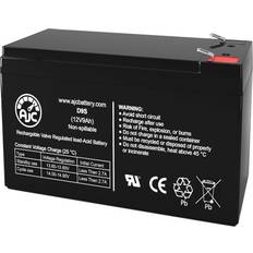 AJC Batteries Batteries & Chargers AJC Audio Explorer Outback 2 12V 9Ah Compatible