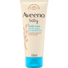 Aveeno Kinder- & Babyzubehör Aveeno Daily Care Barrier Nappy Cream 100ml