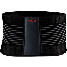 Support & Protection ACE Adjustable Back Brace