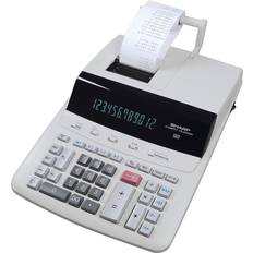 Sharp Kalkulatorer Sharp CS-2635RH
