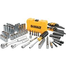Dewalt Werkzeug-Sets Dewalt DWMT73801-1 108pcs Werkzeug-Set