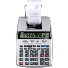 Canon Utskriftskalkulator Kalkulatorer Canon P23-DTSC II