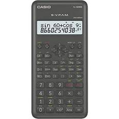 Kalkulatorer Casio Fx-82MS 2nd Edition