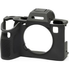 Easycover camera case for Sony A7 4 black