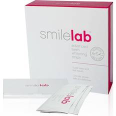 Smilelab Advanced Teeth Whitening Strips 14x2pcs
