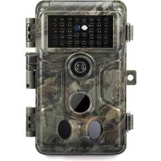 Hunting Gardepro a3 wildlife camera 20mp 1080p trail camera with h.264 video 100ft