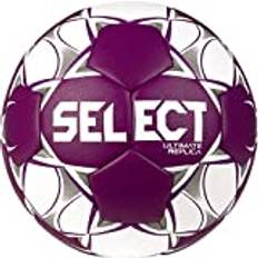 Handball Select Handball Ultimate Replica - Purple/White