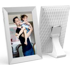 Digital Photo Frames Nixplay Touch Screen Digital Picture Frame