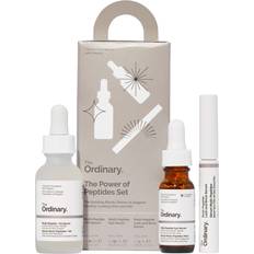 Vitamine Geschenkboxen & Sets The Ordinary The Power of Peptides Set