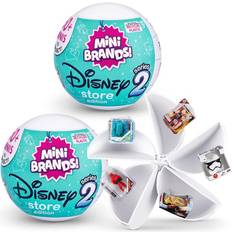 Zuru Mini Brands Disney Store Capsule Series 2