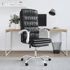 Kontorstoler vidaXL Reclining Office Chair