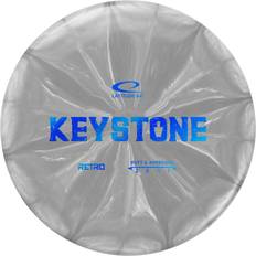 Discer Latitude 64 ° Retro Keystone Burst Putter