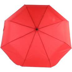Røde Paraplyer Lord Nelson Kompakt Paraply Röd