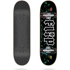 Flip Skateboard komplettboard Oliveira Garden 8"