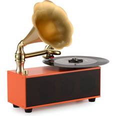 Mini Vinyl Record Player Classic