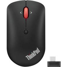 Lenovo ThinkPad Compact Wireless Mouse