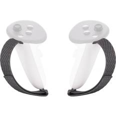 Meta VR - Virtual Reality Meta Quest Active Straps for Touch Plus Controllers