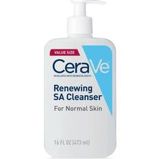 CeraVe Renewing SA Cleanser 16fl oz