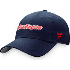 Fanatics Caps Fanatics Women's Branded Navy Washington Capitals Breakaway Adjustable Hat