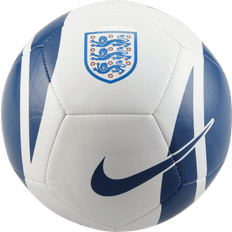 Nike Soccer Balls Nike England Skills Football White