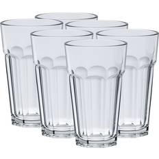 Latitude Run - Drinking Glass 18fl oz 6
