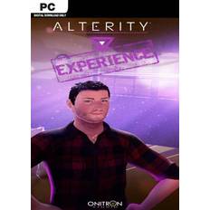 Alterity Experience (PC)