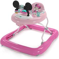 Bright Starts Baby Walker Chairs Bright Starts Disney Baby Minnie Mouse Tiny Trek Walker