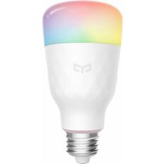 Yeelight Leuchtmittel Yeelight YLDP13YL Smart LED Lampe 1S Color