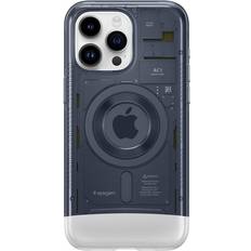 Spigen Classic C1 MagFit Case for iPhone 15 Pro