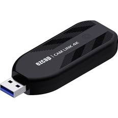 Capture- & videokort Ezcap CAM Link USB3.1 4K120hz