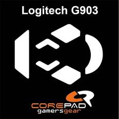 G903 Corepad Skatez Mouse Sole Logitech G903 2 Set