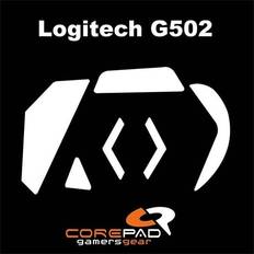 Musematter Corepad Skatez PRO 88 Logitech G502 Proteus