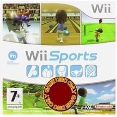 Wii Wii Sports