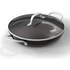 Frying Pans Ninja Foodi NeverStick with lid 10.25 "