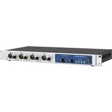 RME Studio Equipment RME Fireface 802 USB and Firewire Audio Interface, Open Box