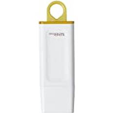 Kingston USB stick DataTraveler Exodia 128GB, USB 3.1, White