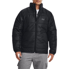 Under Armour Men's Storm Insulated Jacket - Black/Pitch Grey