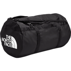 The North Face Duffel- & Sportsbager The North Face Base Camp Duffel XXL - TNF Black/TNF White